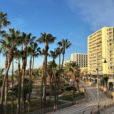 شقة Tamarindo 5 بينالماذينا المظهر الخارجي الصورة